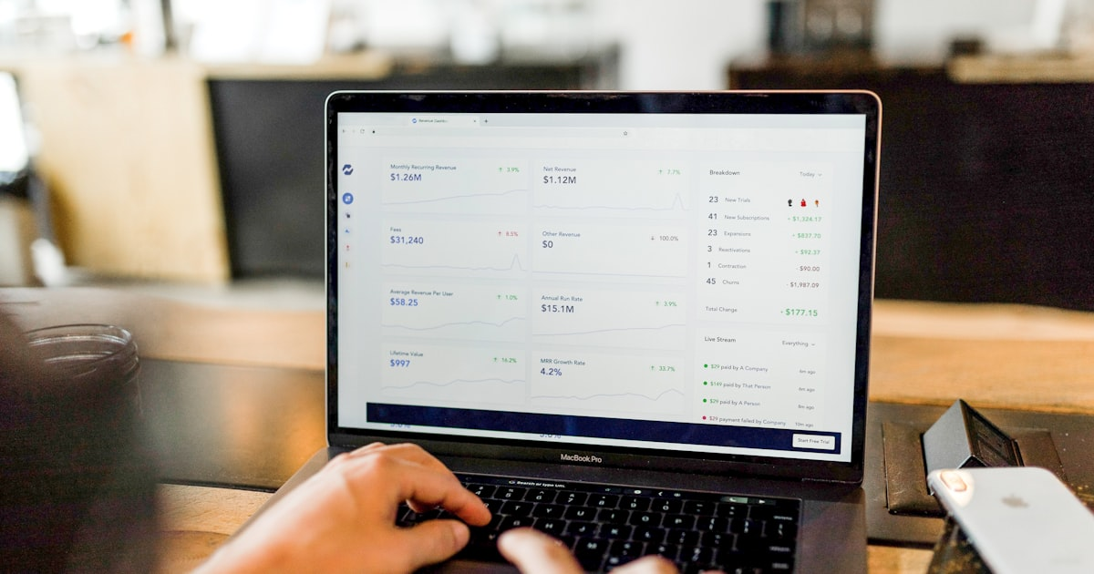 Why Choose Asterion?