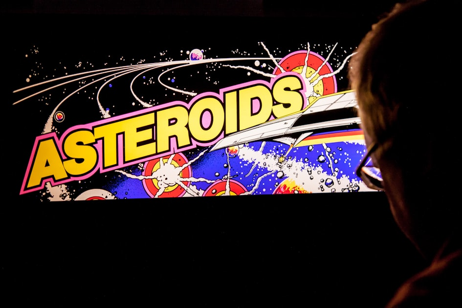 Connect with Asterion